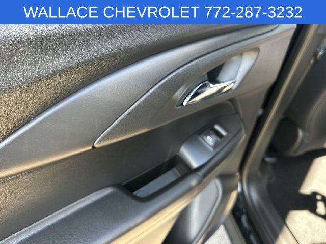 Used 2021 Chevrolet TrailBlazer ACTIV w/ Convenience Package AWD/4WD image 15