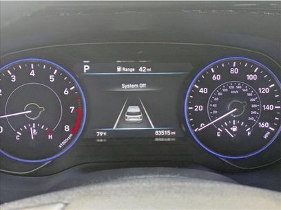Used 2020 Hyundai Palisade SEL w/ Convenience Package