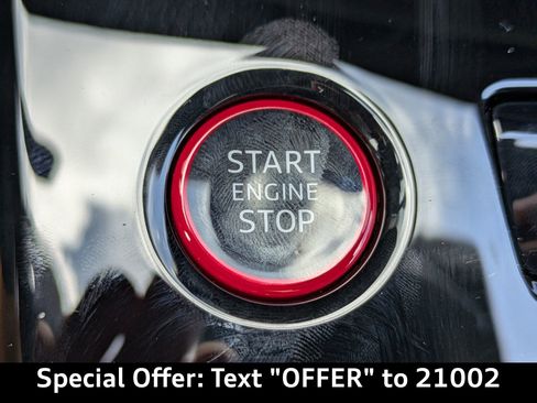 New 2025 Audi S5 Prestige image 33