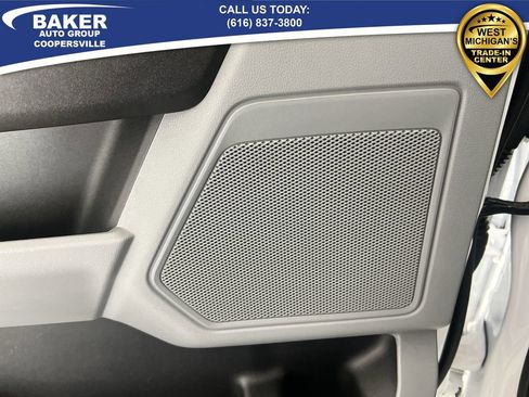 Used 2023 Ford F350 XL w/ Snow Plow Prep Package image 22