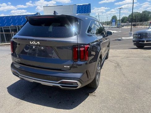 Used 2023 Kia Sorento EX AWD/4WD image 8