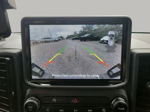 Used 2021 Ford Bronco Sport Outer Banks image 20