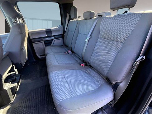 Used 2017 Ford F150 XLT image 15