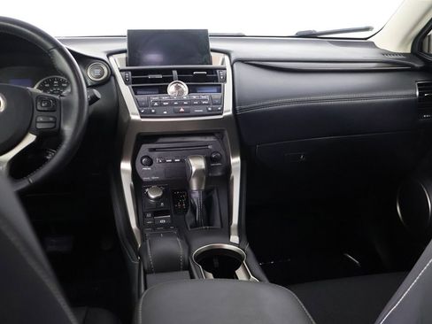 Used 2015 Lexus NX 200t FWD w/ Premium Package image 41