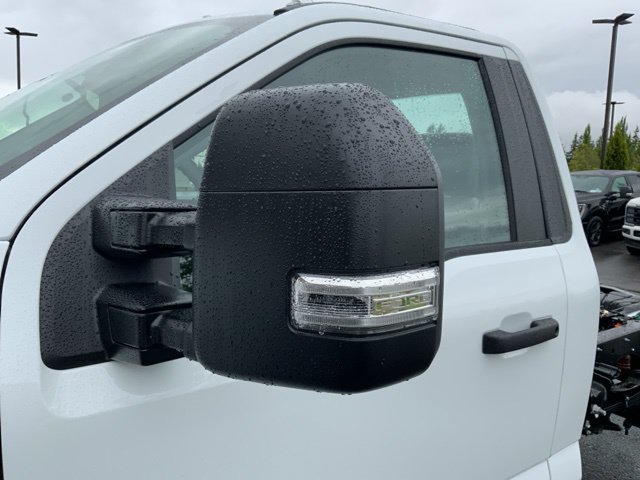 New 2025 Ford F350 XL w/ XL Chrome Package AWD/4WD image 7