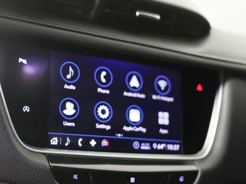 Used 2020 Cadillac XT5 Premium Luxury image 7