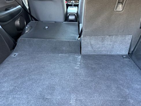 Certified 2019 Honda HR-V EX image 32