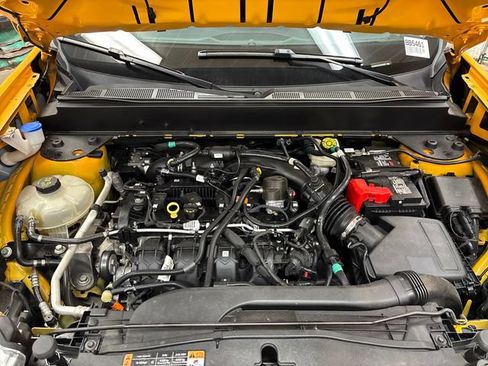 Used 2023 Ford Maverick Lariat w/ Lariat Luxury Package AWD/4WD image 24