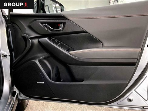 Certified 2024 Subaru Crosstrek 2.5i Limited image 22