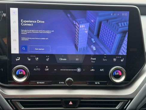 Used 2024 Lexus TX 500h AWD w/ Technology Package image 24