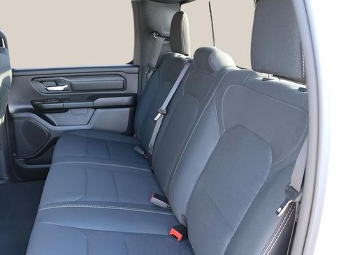 New 2026 RAM 1500 Express image 15