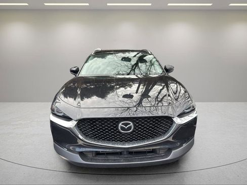 Certified 2022 MAZDA CX-30 AWD 2.5 S w/ Premium Package image 2