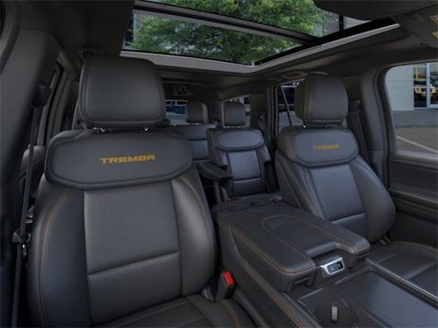 New 2026 Ford Expedition Tremor image 10