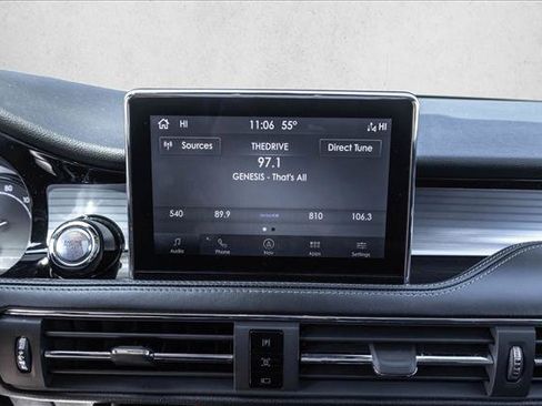 Used 2022 Lincoln Corsair AWD w/ Premium Package image 16