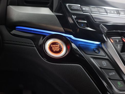 Used 2024 Honda Odyssey Touring image 55