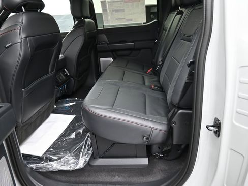 New 2026 Ford F150 Raptor image 21