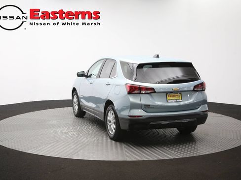 Used 2022 Chevrolet Equinox LT FWD image 63