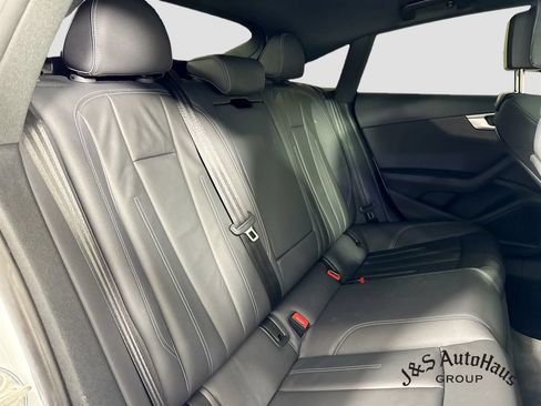 Used 2023 Audi A5 2.0T Premium Plus w/ Premium Plus AWD/4WD image 35