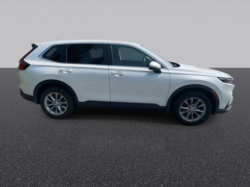 Used 2024 Honda CR-V EX image 10