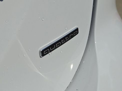 New 2025 Audi A5 2.0T Prestige image 14