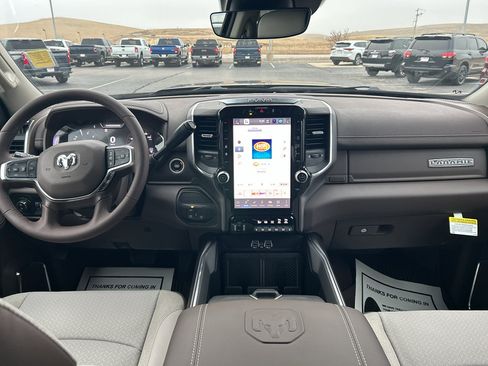 New 2026 RAM 3500 Laramie image 15