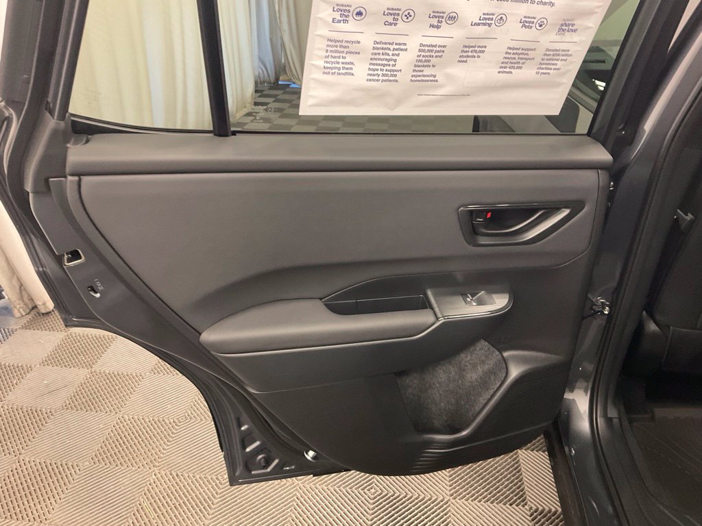 New 2026 Subaru Outback Wilderness AWD/4WD image 22