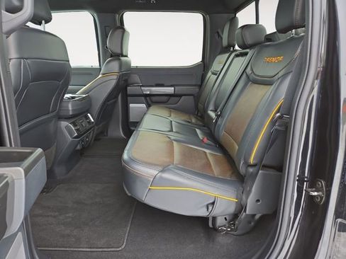 Used 2023 Ford F150 Tremor w/ Equipment Group 402A High image 13