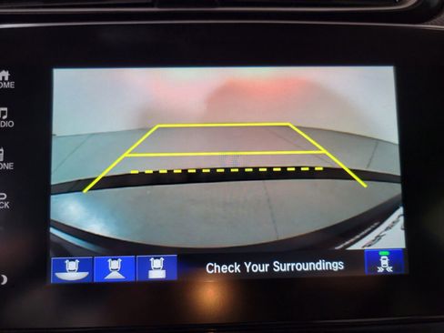 Used 2022 Honda CR-V EX-L image 18