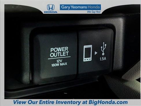 Certified 2020 Honda Ridgeline RTL-E image 24