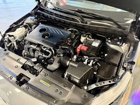 Used 2020 Nissan Altima 2.5 S image 18