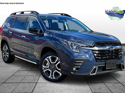 New 2025 Subaru Ascent Touring