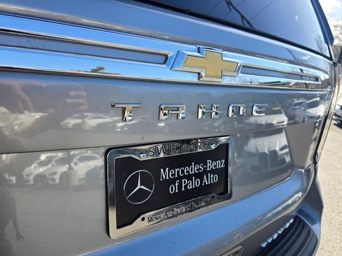 Used 2024 Chevrolet Tahoe Premier image 17