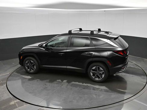 New 2026 Hyundai Tucson SEL AWD/4WD image 25