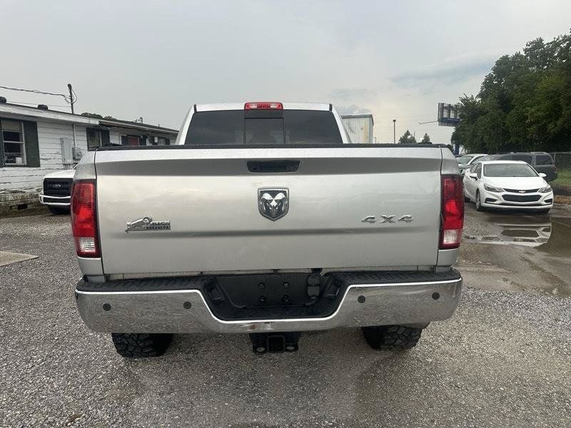 Used 2015 RAM 2500 Big Horn AWD/4WD image 3
