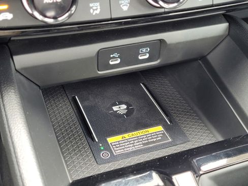 Certified 2025 Honda Accord Sport image 26