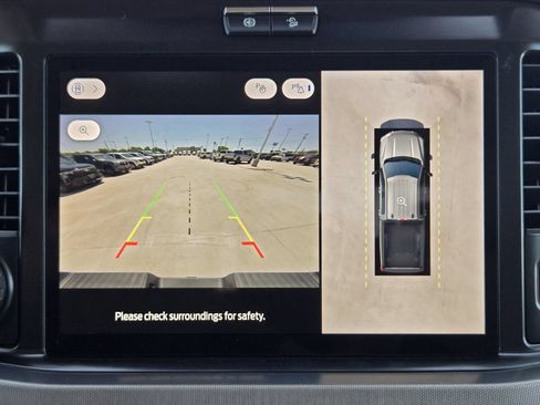 New 2026 Ford F250 Platinum w/ Platinum Plus Package AWD/4WD image 19
