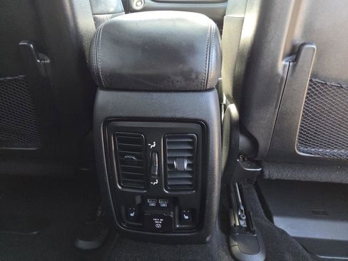 Used 2022 Dodge Durango Citadel RWD image 24