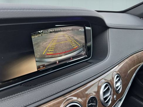 Used 2014 Mercedes-Benz S 550 Sedan image 26