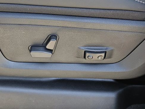 New 2025 RAM 2500 Rebel image 24