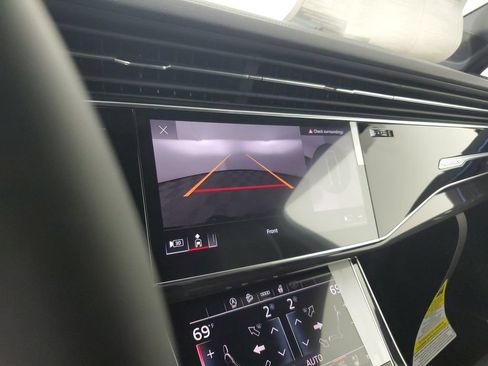 New 2026 Audi Q7 2.0T Premium Plus AWD/4WD image 28