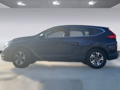 Used 2018 Honda CR-V LX image 2