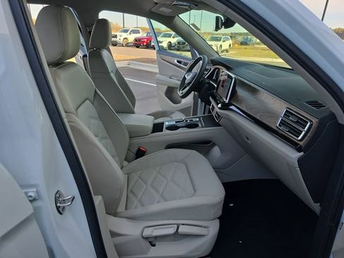 New 2026 Volkswagen Atlas SE AWD/4WD image 19