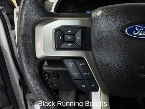 Used 2020 Ford F150 Lariat w/ Equipment Group 502A Luxury AWD/4WD image 16
