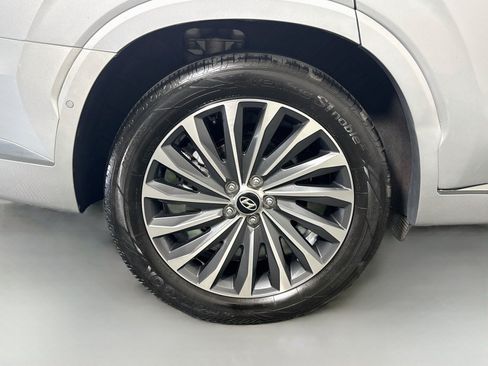 Used 2024 Hyundai Palisade Calligraphy FWD image 33