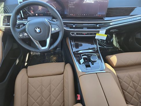 New 2026 BMW X5 xDrive40i w/ Climate Comfort Package image 28