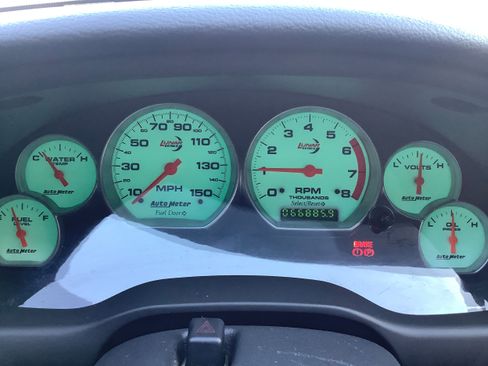 Used 2004 Ford Mustang GT image 22