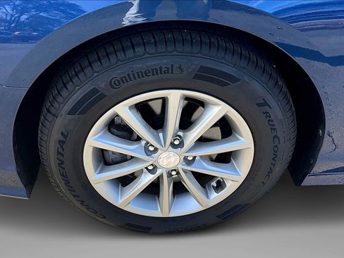Used 2018 Hyundai Sonata ECO image 9