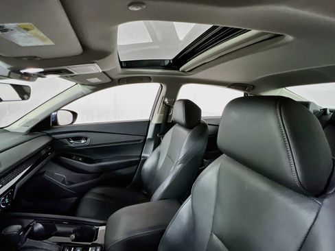 Used 2023 Honda Accord Touring image 21