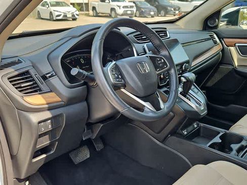 Used 2022 Honda CR-V EX-L image 10