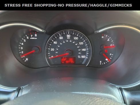 Used 2015 Kia Sorento LX image 23